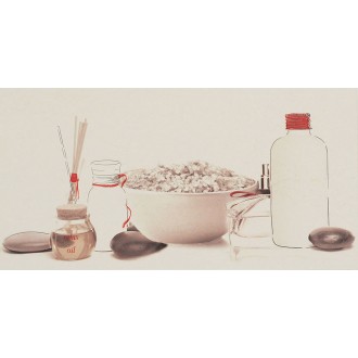 STUDIO DECOR.STUDIO IVORY B 25*50