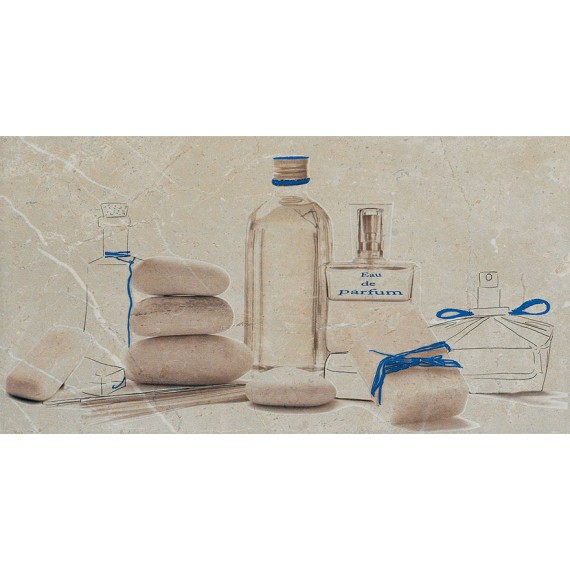 Керамическая плитка STUDIO DECOR.STUDIO NATURAL A 25*50