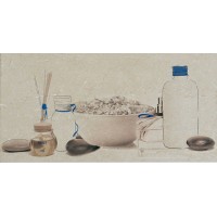 STUDIO DECOR.STUDIO NATURAL B 25*50