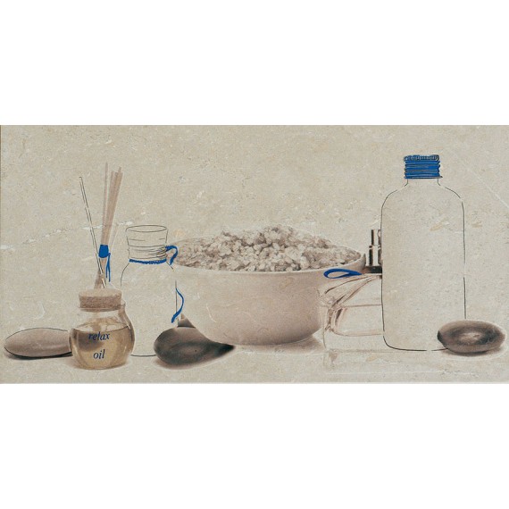 Керамическая плитка STUDIO DECOR.STUDIO NATURAL B 25*50