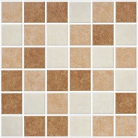 STWB61133 Мозаика Beige Matt 48x48 30.6х30.6х6