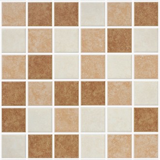 STWB61133 Мозаика Beige Matt 48x48 30.6х30.6х6
