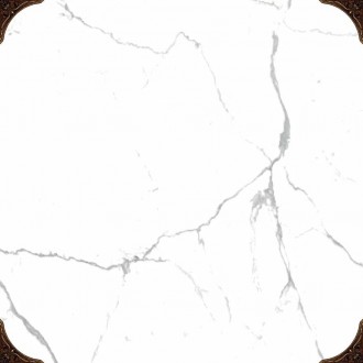 ST 0205 Керамогранит STATUARIO 60x60