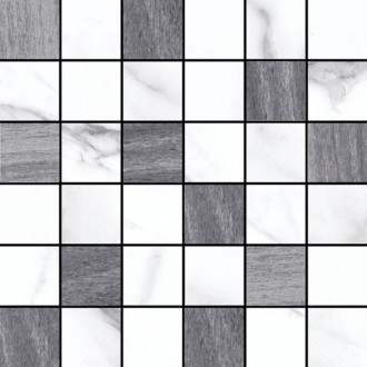 ST FL MSC. 48 MIX GREY 30x30