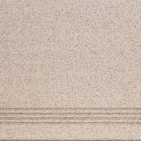 STc01 Standard Ступень неполированная 30x30