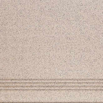 STc01 Standard Ступень неполированная 30x30
