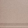 STc02 Standard Ступень неполированная 30х30