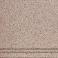 STc02 Standard Ступень неполированная 30х30