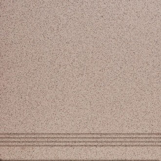 STc02 Standard Ступень неполированная 30х30