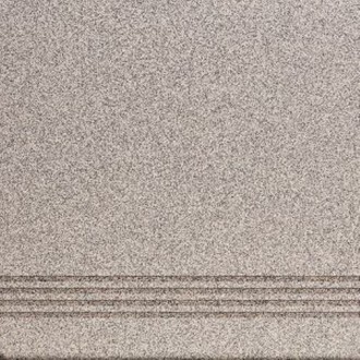 STc03 Standard Ступень неполированная 30x30