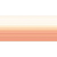 SUG531D Sunrise бежево-оранжевый 20x44