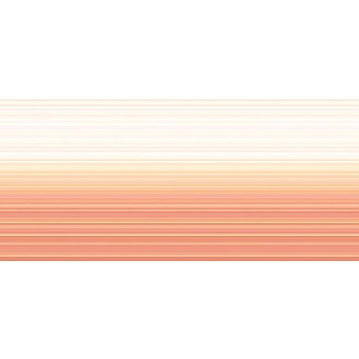SUG531D Sunrise бежево-оранжевый 20x44