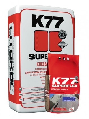 SUPERFLEX K77 (LITOKOL)