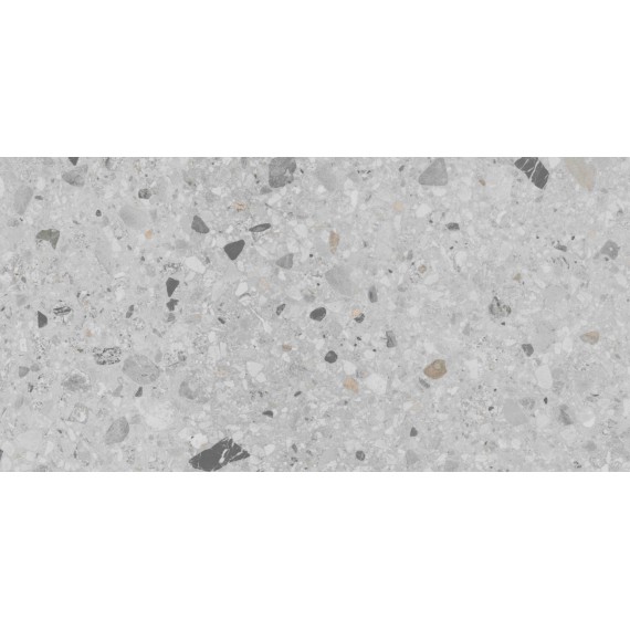 Керамогранит SVL4445C Керамогранит Sonata Terra Gris Carving 60x120