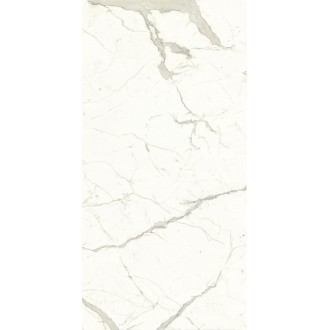 SY175332MF6 Керамогранит Calacatta White Silky 75x150