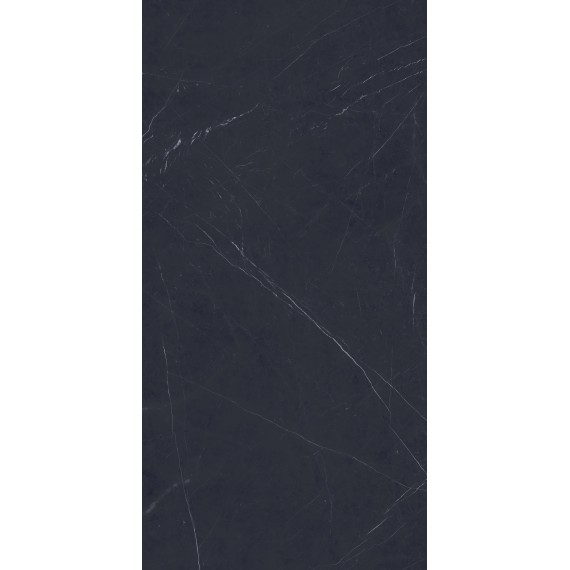 Керамогранит SY175338MF6 Керамогранит Marmi Black Marquinia Silky 75x150