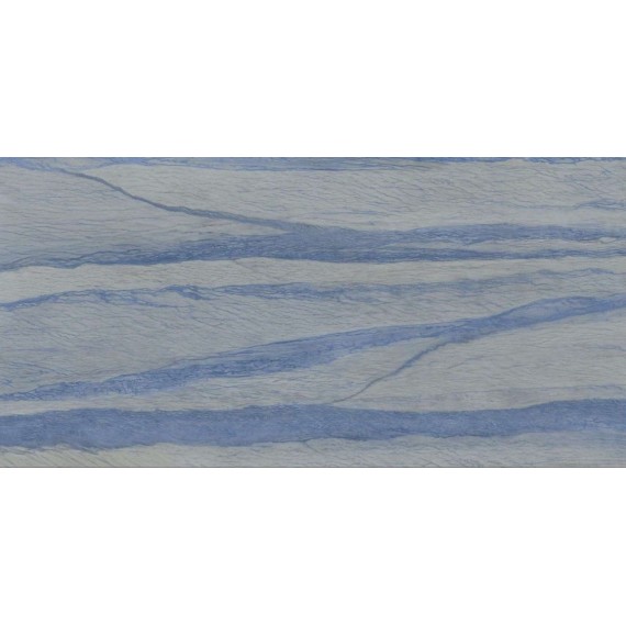 Керамогранит SY175359MF6 Керамогранит Azul Macaubas Silky 150x75