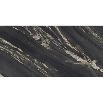 SY175554MF6 Керамогранит Marmi Kuroca Silky 75x150