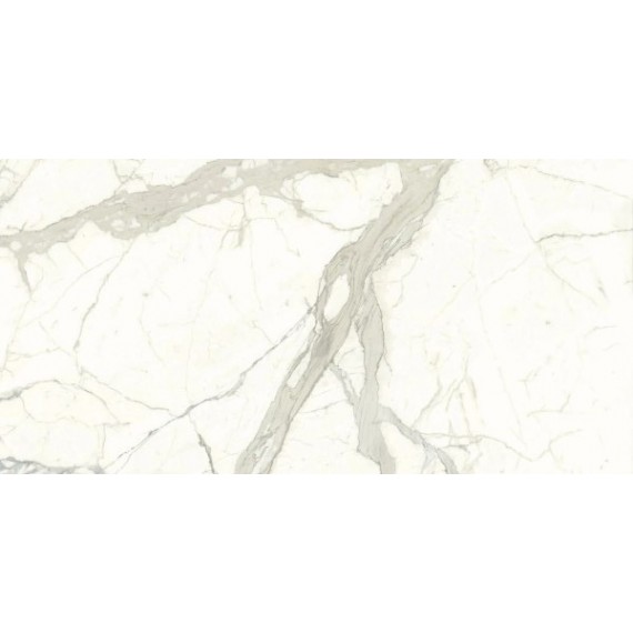 Керамогранит SY315332MF6 MXF MARMI White Calacatta Silky 150x300