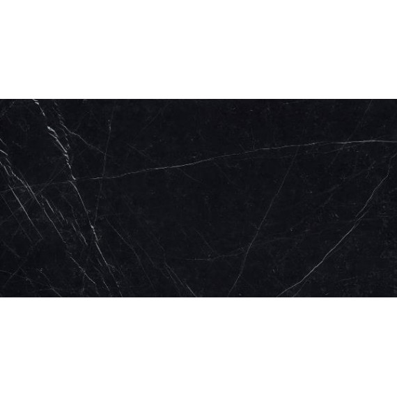 Керамогранит SY62338 Black Marquina Silky 60x120