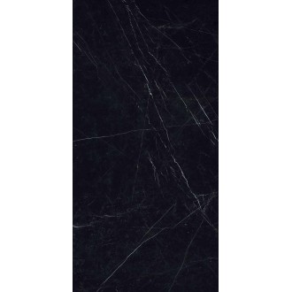 SY628338 Керамогранит Black Marquinia Silky 8mm 60x120