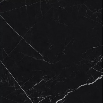 SY66338 Black Marquina Silky 60x60