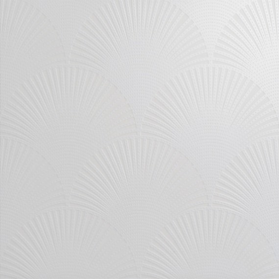 Керамогранит S PAVONE 21-21 PAVONE BIANCO MATT SU BIANCO MATT 60X60