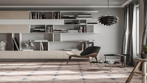 Керамическая плитка Sabbia (Gracia Ceramica)