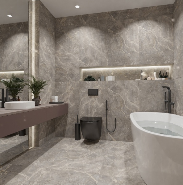 Sacramento Global Tile