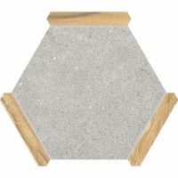 Sacramento Ceniza Pino 22x25