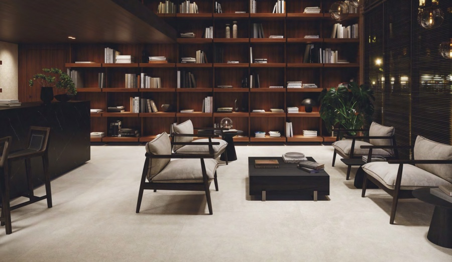 Saddle Porcelanosa