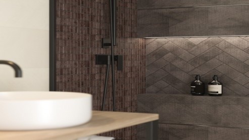 Керамическая плитка Sade Paradyz