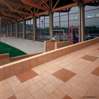 Safestone (Floor Gres)