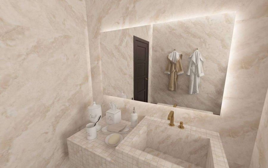 Sahara Beige Absolut Gres