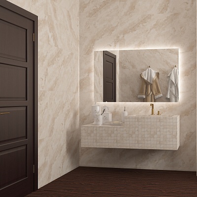 Sahara Beige 120 Absolut Gres