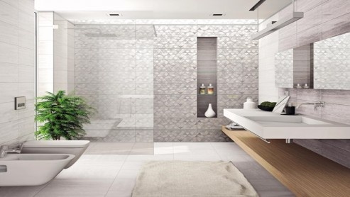 Керамогранит Salomea (Ceramika Konskie)