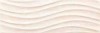 Salomea cream wave 25x75