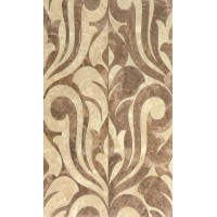 Saloni brown decor 01 30*50