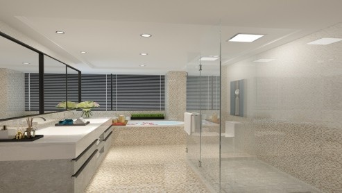 Samarkand (Cube Ceramica)