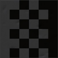Sancy Basalto Negro 20x20