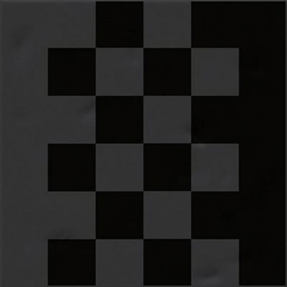 Керамогранит Sancy Basalto Negro 20x20