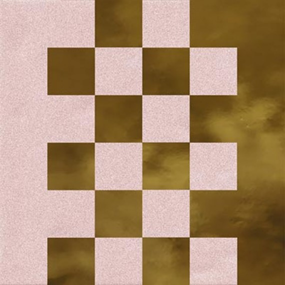 Керамогранит Sancy Coral Oro 20x20