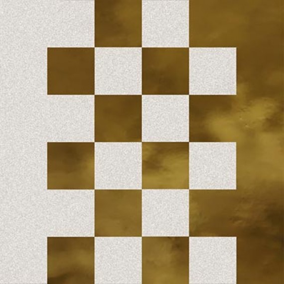 Керамогранит Sancy Nacar Oro 20x20
