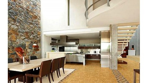 Керамическая плитка SandStone (Cersanit)