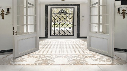 Керамогранит Sand Stone (Vitra)