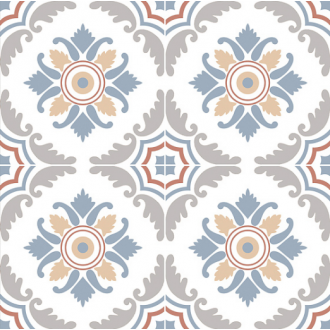 Sandra Gres 45.2x45.2