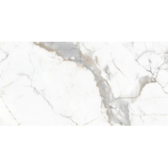 Sandra White Mat 30x60