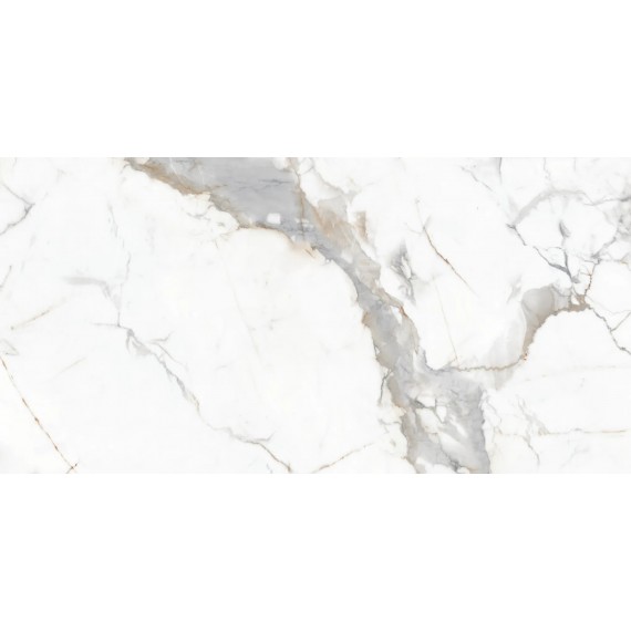 Керамическая плитка Sandra White Mat 30x60