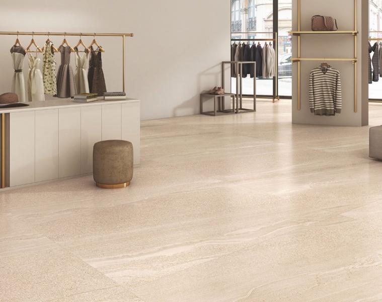 Sandstar Beach Simpolo Ceramics