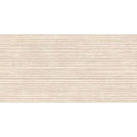 Sandstar Liniar Beige Carving 60x120